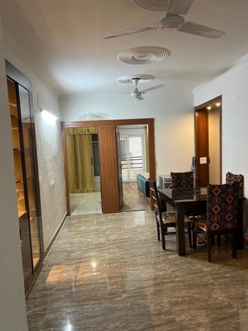 2 BHK Apartment For Sale in Supertech Ecovillage II, Sector 16b Greater Noida
