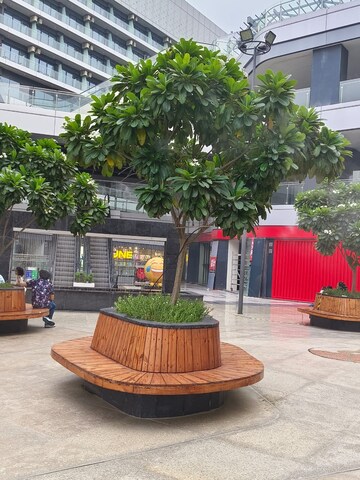 2 BHK Apartment – Exterior View View at Signature Global Orchard Avenue, Sector 93 - for Sale