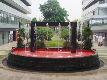 2 BHK Apartment – Exterior View View at Signature Global Orchard Avenue, Sector 93 - for Sale