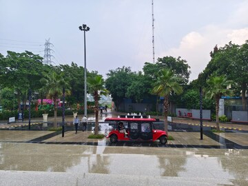2 BHK Apartment – Exterior View View at Signature Global Orchard Avenue, Sector 93 - for Sale