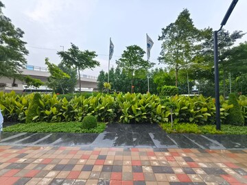 2 BHK Apartment – Garden View at Signature Global Orchard Avenue, Sector 93 - for Sale
