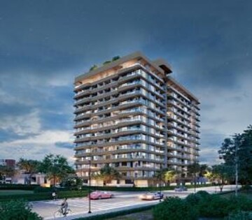 2.5 BHK Apartment For Sale in Mahalaxmi Tattva Apas, Beltarodi