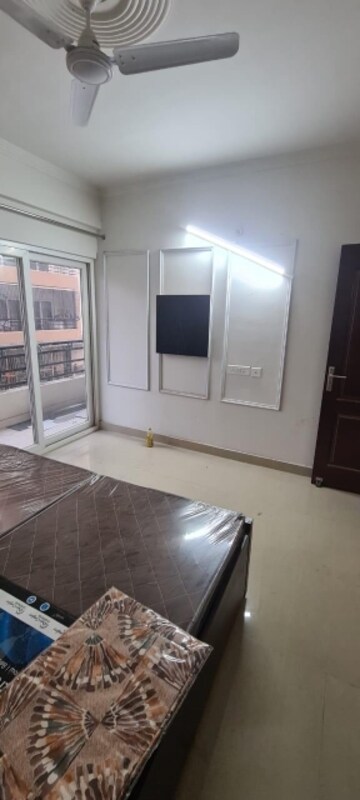 Bathroom in 2 BHK Apartment at Supertech Ecovillage II, Sector 16b Greater Noida – for Sale