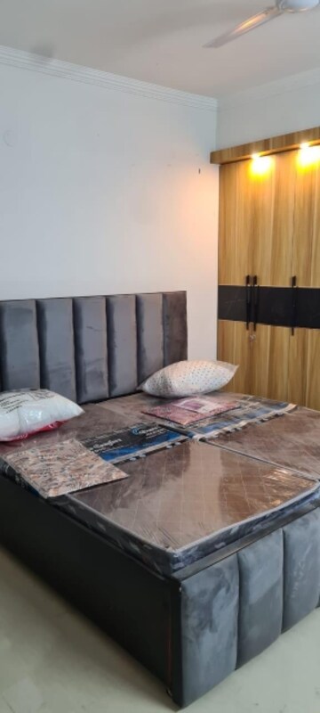 Bedroom in 2 BHK Apartment at Supertech Ecovillage II, Sector 16b Greater Noida – for Sale