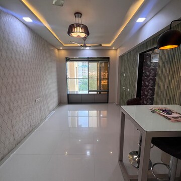 1 BHK Apartment For Resale in Parsik Nagar Thane  7375025