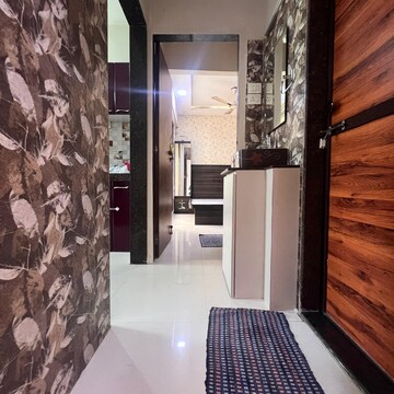 Room in 1 BHK Apartment at Parsik Nagar – for Sale