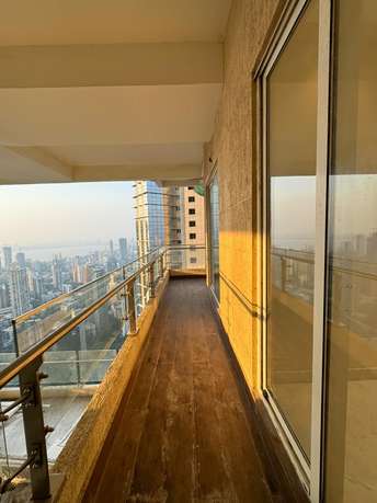 3 BHK Apartment For Rent in Indiabulls Sky Forest Lower Parel Mumbai  7375036