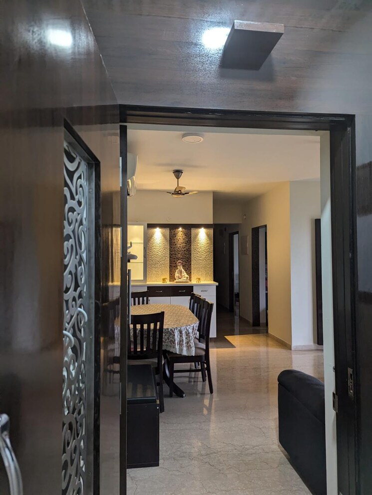 Gym, tata-glendale 2 Bedroom 680 Sq.Ft. Apartment In Vasant Vihar Thane 7375093