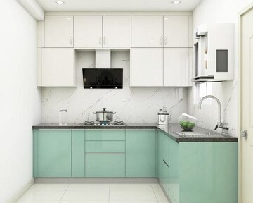 3 BHK Builder Floor For Sale in Pitampura