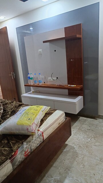 Bedroom in 3 BHK Builder Floor at BP Homes, Sector 85 – for Sale
