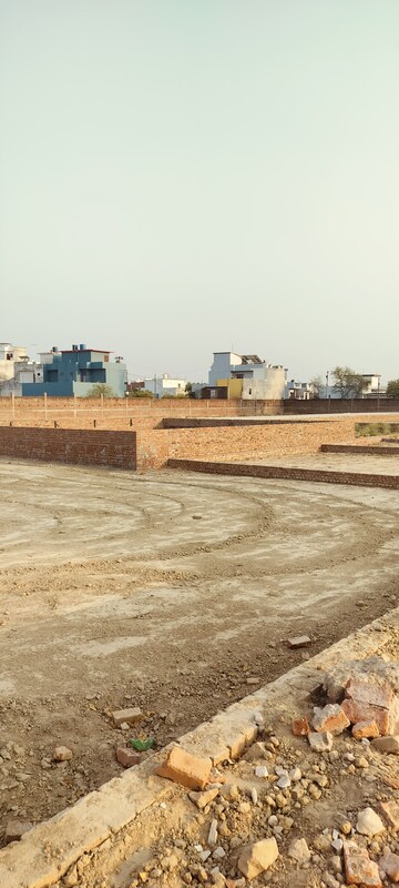 Plot Area in  Land at Sanjay Gandhi Puram – for Sale