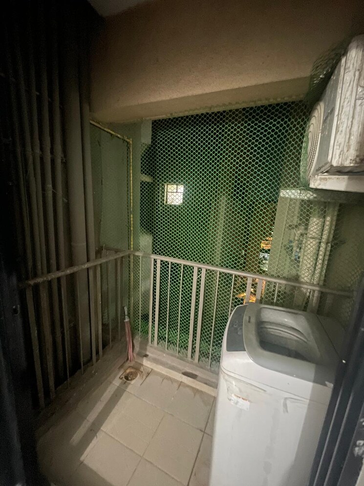 Balcony, pride-world-city 1 Bedroom 441 Sq.Ft. Apartment In Charholi Budruk Pune 7375094