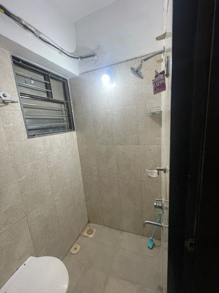 Bathroom, pride-world-city 1 Bedroom 441 Sq.Ft. Apartment In Charholi Budruk Pune 7375094