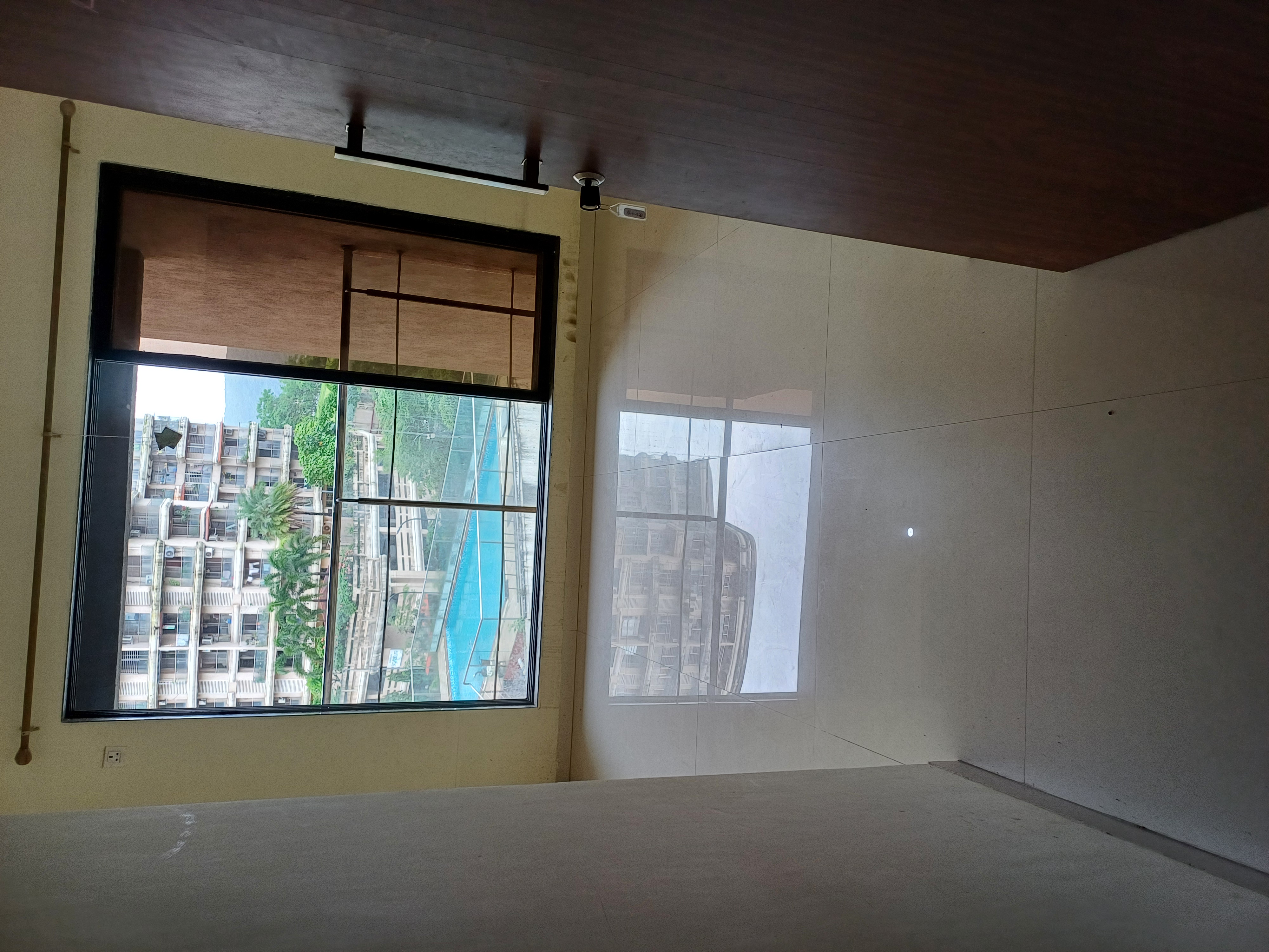 2 BHK Apartment For Resale in Universal The Oasis Cbd Belapur Sector 30 Navi Mumbai  7375125