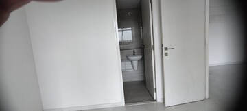 Building Lobby in 1 BHK Apartment at Runwal Gardens, Dombivli East – for Sale