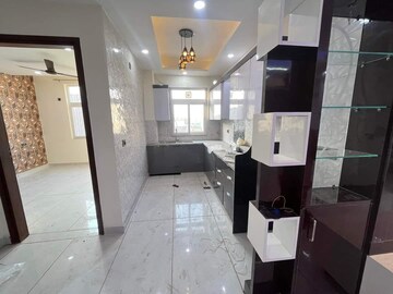 Kitchen in 2 BHK Builder Floor at Burari – for Sale