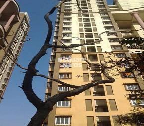 1 BHK Apartment For Resale in Morarjee Mill Compound Kandivali East Mumbai  7375141