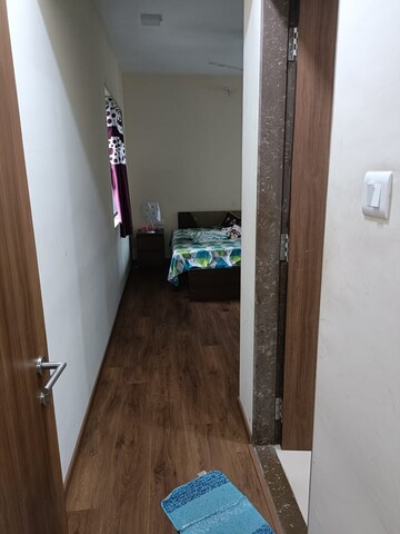 Room in 3 BHK Apartment at Ashar Residency, Pokhran Road No 2 – for Sale