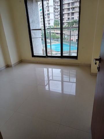 2 BHK Apartment For Resale in Sai Mahima Lake View Sector 20 Navi Mumbai  7375174