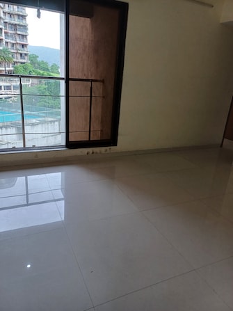 2 BHK Apartment For Resale in Sai Mahima Lake View Sector 20 Navi Mumbai  7375174