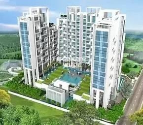 1 BHK Apartment For Rent in Golf Residency Yerawada Yerawada Pune  7375154