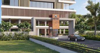 3 BHK Apartment For Resale in Confident Ridge Chanda Nagar Hyderabad  7375149