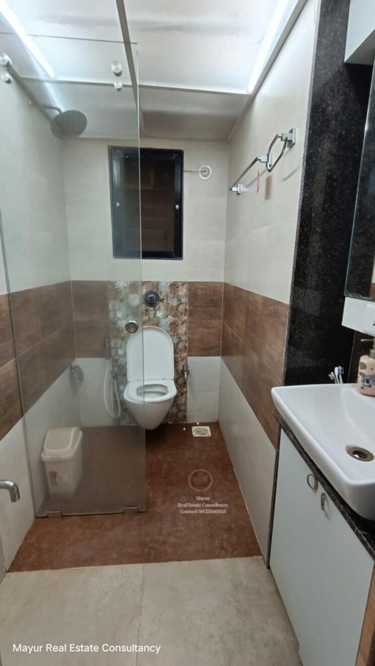 undefined, triveni-athens 2 Bedroom 1143 Sq.Ft. Apartment In Kalyan West Thane 7375173