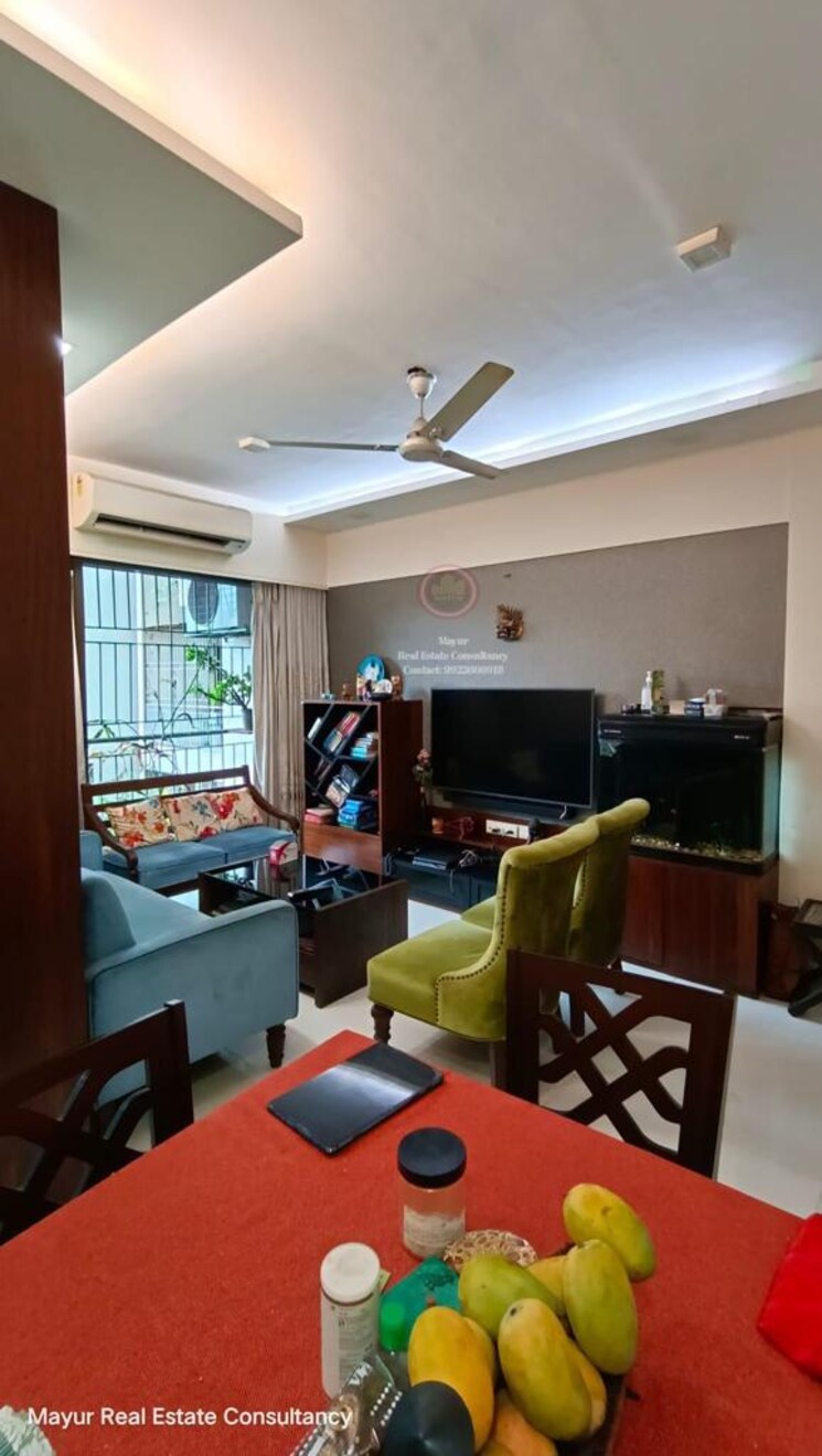 Gym, triveni-athens 2 Bedroom 1143 Sq.Ft. Apartment In Kalyan West Thane 7375173