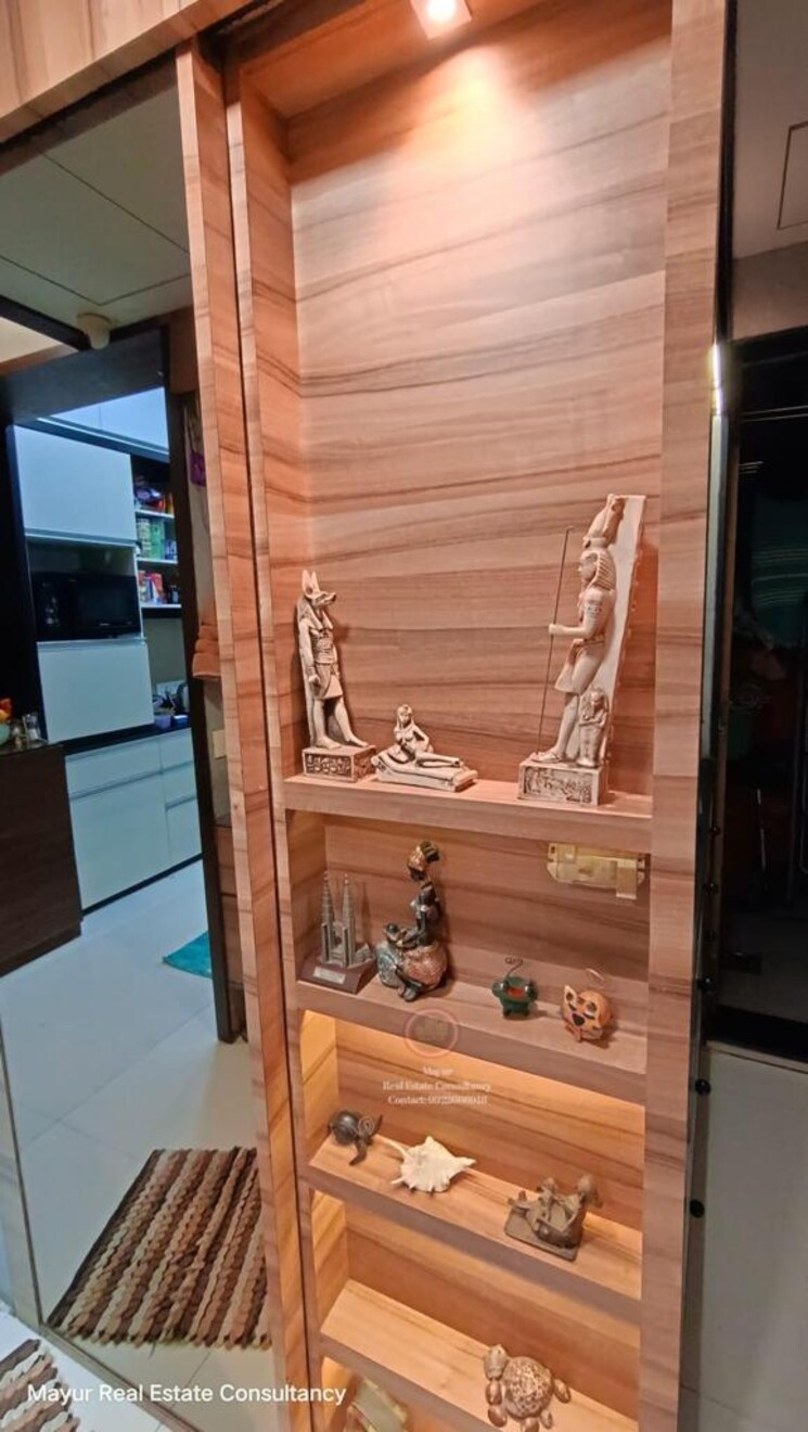 undefined, triveni-athens 2 Bedroom 1143 Sq.Ft. Apartment In Kalyan West Thane 7375173