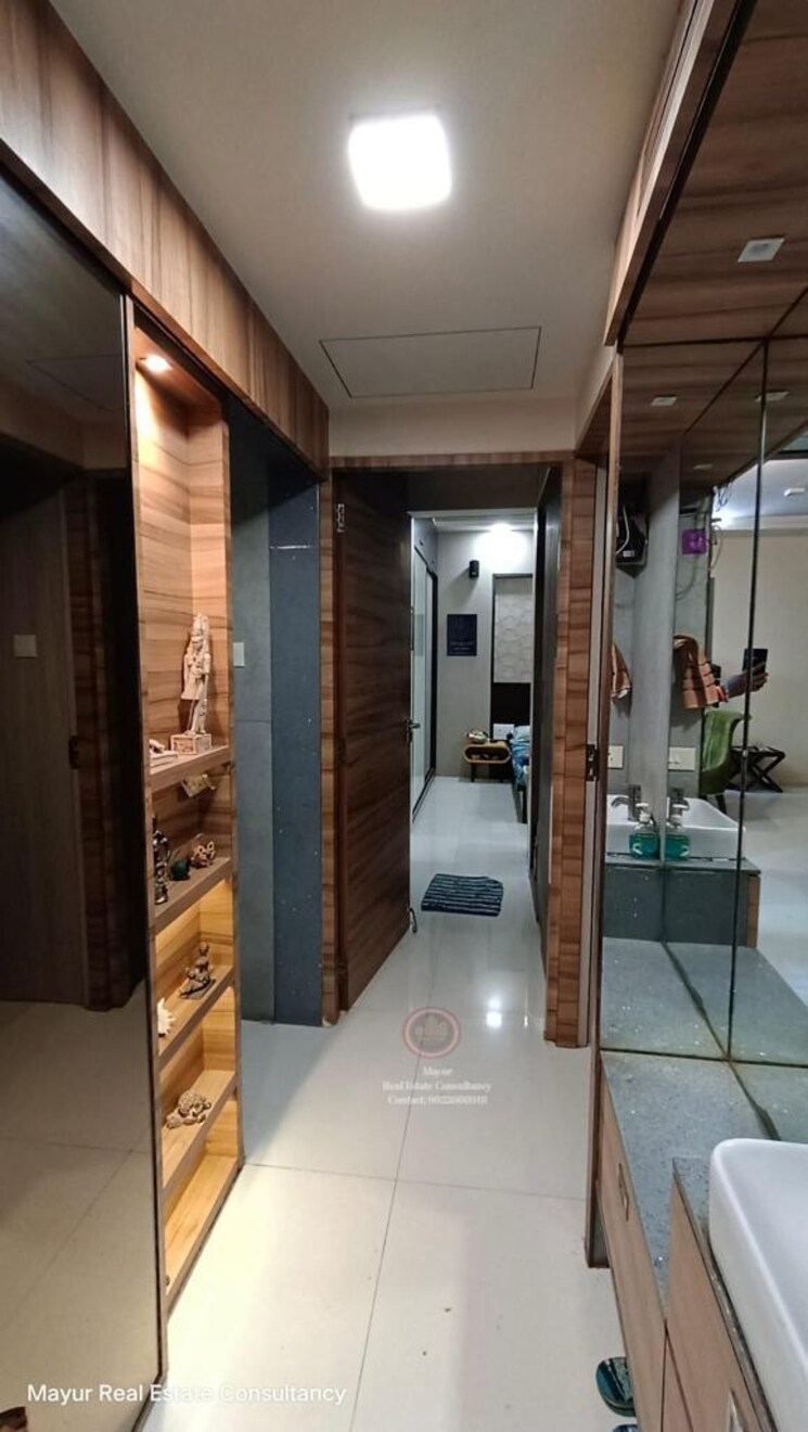 undefined, triveni-athens 2 Bedroom 1143 Sq.Ft. Apartment In Kalyan West Thane 7375173