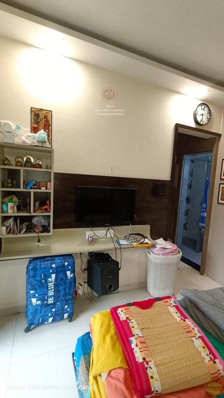 Kitchen, triveni-athens 2 Bedroom 1143 Sq.Ft. Apartment In Kalyan West Thane 7375173