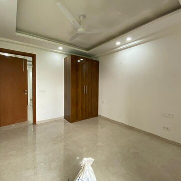 Room in 3 BHK Builder Floor at Chattarpur – for Sale