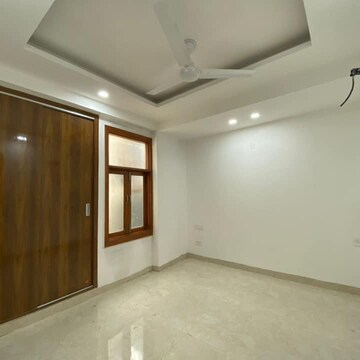 Room in 3 BHK Builder Floor at Chattarpur – for Sale