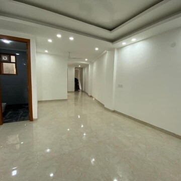 Room in 3 BHK Builder Floor at Chattarpur – for Sale