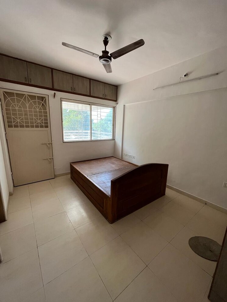 Kitchen, mahalaxmi-vihar 2 Bedroom 1100 Sq.Ft. Apartment In Vishrantwadi Pune 7375157