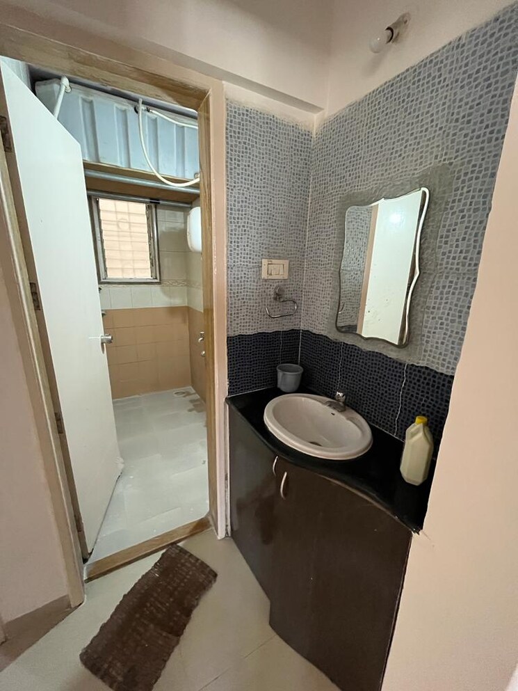 Master Bedroom, mahalaxmi-vihar 2 Bedroom 1100 Sq.Ft. Apartment In Vishrantwadi Pune 7375157