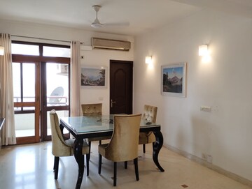 Master Bedroom in 3 BHK Apartment at Vatika City, Sector 49 – for Sale