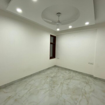 Room in 3 BHK Builder Floor at Chattarpur – for Sale