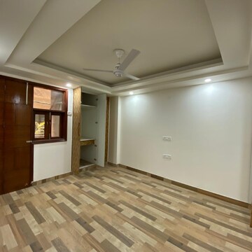 Room in 3 BHK Builder Floor at Chattarpur – for Sale