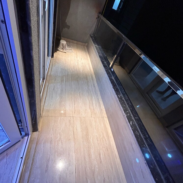 undefined, chattarpur 3 Bedroom 1300 Sq.Ft. Builder Floor In Chattarpur Delhi 7375200