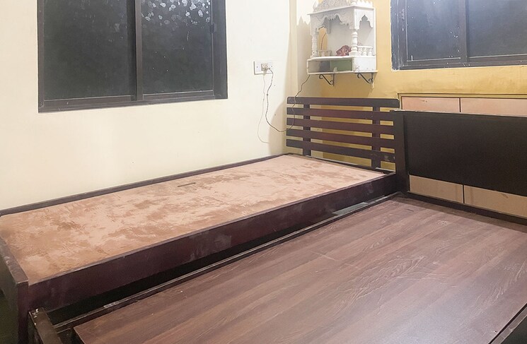 Balcony, koliwada Pg For Boys In Koliwada 7375188