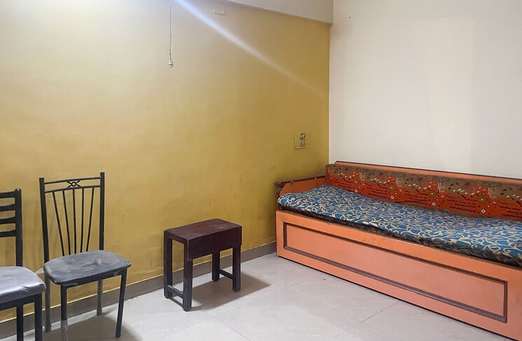 Bedroom, koliwada Pg For Boys In Koliwada 7375188