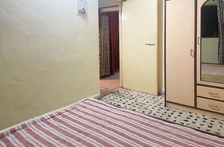 Bedroom, koliwada Pg For Boys In Koliwada 7375188