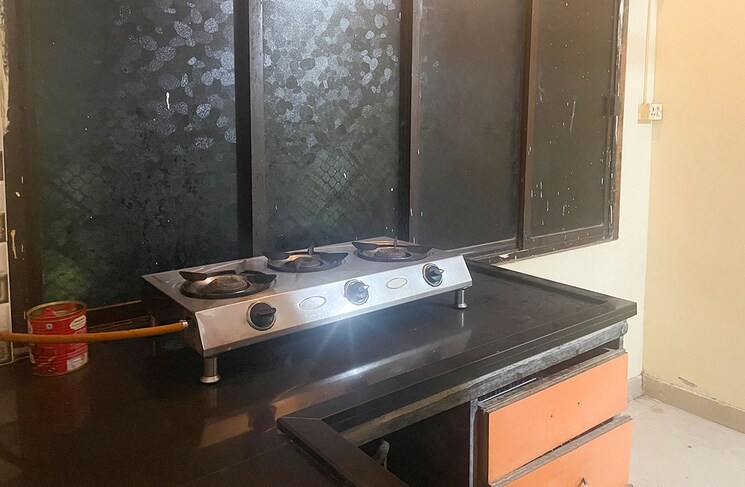 Bedroom, koliwada Pg For Boys In Koliwada 7375188