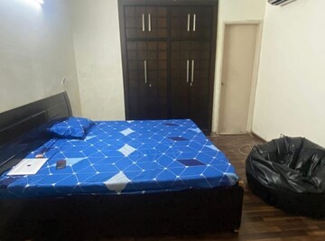 Bedroom in 3 BHK Apartment at CHD Avenue 71, Sector 71 – for Sale