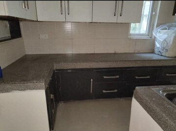 Kitchen in 3 BHK Apartment at CHD Avenue 71, Sector 71 – for Sale