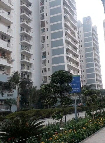 3 BHK Apartment For Resale in CHD Avenue 71 Sector 71 Gurgaon  7375234