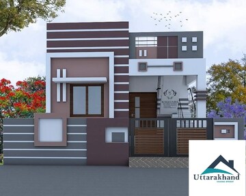 2 BHK Independent House For Resale in Mothrowala Dehradun  7375217