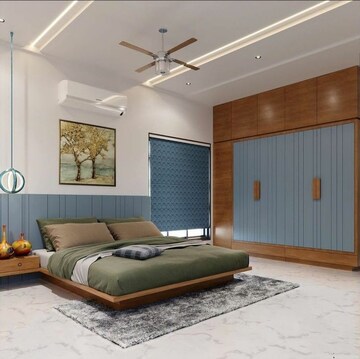 Room in 2 BHK Independent House at Mothrowala – for Sale