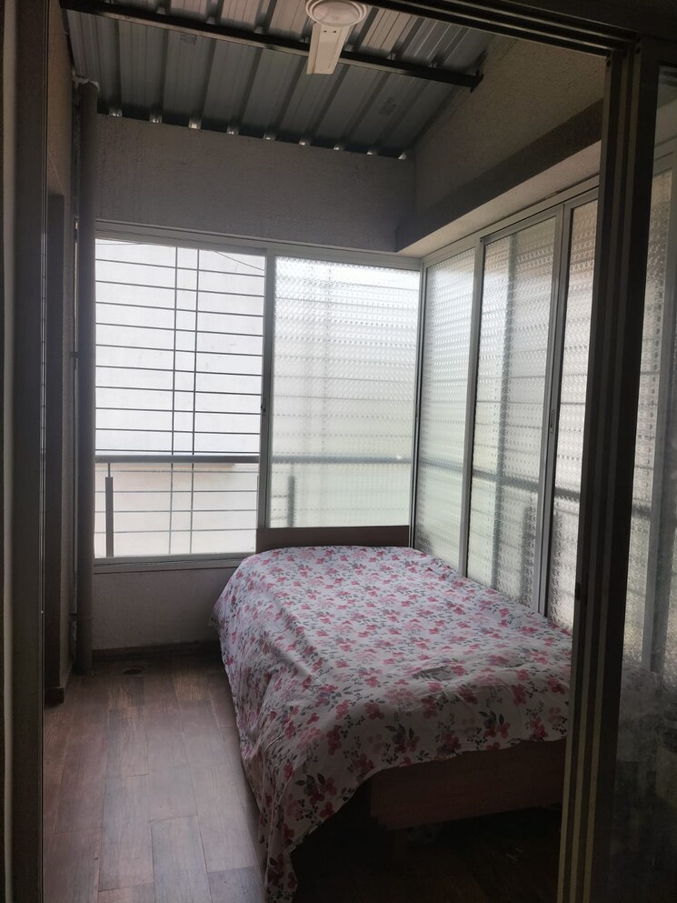 Bedroom, shree-aryan-empire 1 Bedroom 650 Sq.Ft. Apartment In Balewadi Pune 7375226